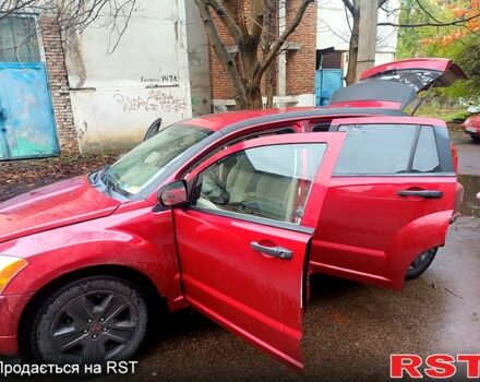 Додж Калибер, объемом двигателя 2 л и пробегом 220 тыс. км за 6500 $, фото 3 на Automoto.ua