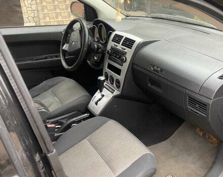 Додж Калибер, объемом двигателя 2.4 л и пробегом 300 тыс. км за 2700 $, фото 6 на Automoto.ua