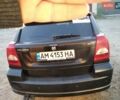 Додж Caliber, об'ємом двигуна 1.8 л та пробігом 310 тис. км за 6300 $, фото 3 на Automoto.ua