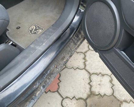 Додж Калибер, объемом двигателя 2.4 л и пробегом 300 тыс. км за 2700 $, фото 1 на Automoto.ua