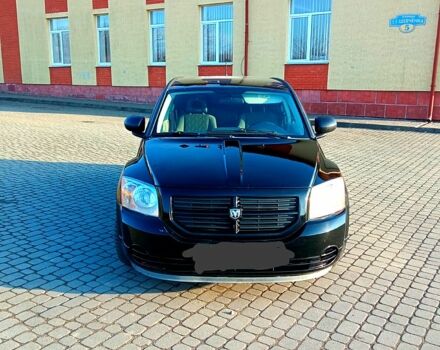 Додж Калибер, объемом двигателя 2 л и пробегом 390 тыс. км за 2300 $, фото 7 на Automoto.ua