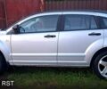 Додж Caliber, об'ємом двигуна 2 л та пробігом 244 тис. км за 5500 $, фото 1 на Automoto.ua