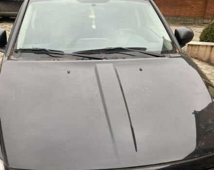 Додж Калибер, объемом двигателя 2.4 л и пробегом 300 тыс. км за 2700 $, фото 4 на Automoto.ua