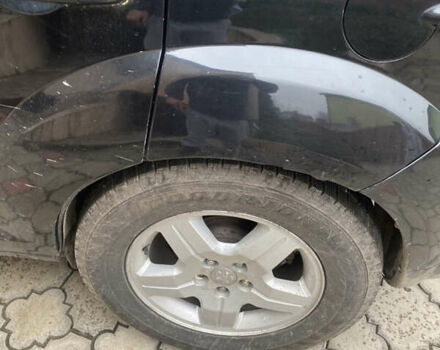 Додж Калибер, объемом двигателя 2.4 л и пробегом 300 тыс. км за 2700 $, фото 11 на Automoto.ua