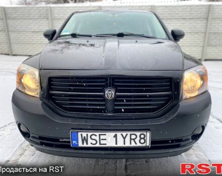 Додж Калибер, объемом двигателя 2 л и пробегом 250 тыс. км за 3070 $, фото 1 на Automoto.ua