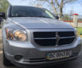 Додж Калибер, объемом двигателя 1.8 л и пробегом 201 тыс. км за 4900 $, фото 1 на Automoto.ua