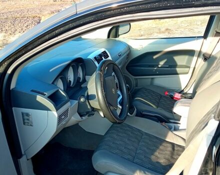 Додж Калибер, объемом двигателя 2 л и пробегом 390 тыс. км за 2300 $, фото 3 на Automoto.ua