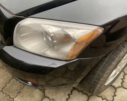 Додж Калибер, объемом двигателя 2.4 л и пробегом 300 тыс. км за 2700 $, фото 8 на Automoto.ua