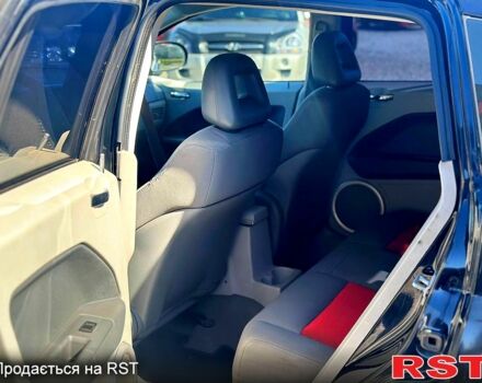 Додж Калибер 2007 в Харькове на Automoto.ua Додж Калибер, объемом двигателя 2 л и пробегом 300 тыс. км за 2700 $, фото 3 на Automoto.ua