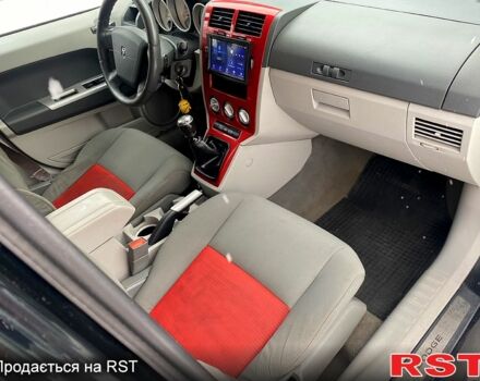 Додж Калибер, объемом двигателя 2 л и пробегом 250 тыс. км за 3070 $, фото 9 на Automoto.ua