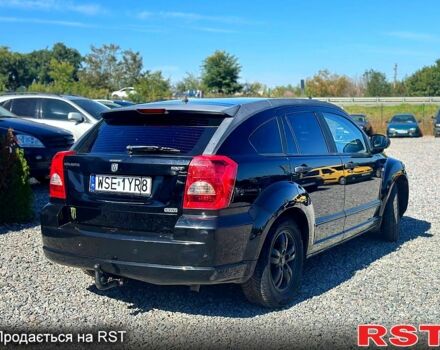 Додж Калибер 2007 в Харькове на Automoto.ua Додж Калибер, объемом двигателя 2 л и пробегом 300 тыс. км за 2700 $, фото 2 на Automoto.ua