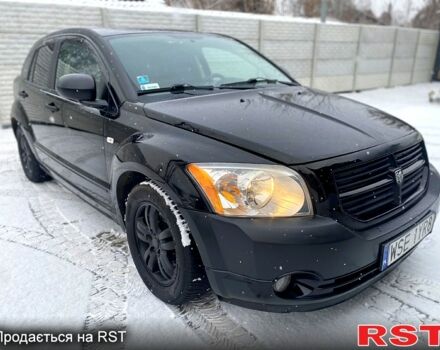 Додж Калибер, объемом двигателя 2 л и пробегом 250 тыс. км за 3070 $, фото 2 на Automoto.ua