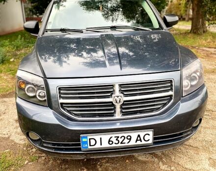 Додж Caliber, об'ємом двигуна 1.8 л та пробігом 358 тис. км за 5200 $, фото 2 на Automoto.ua