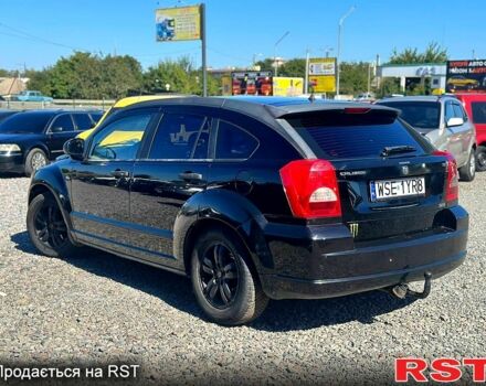 Додж Калибер 2007 в Харькове на Automoto.ua Додж Калибер, объемом двигателя 2 л и пробегом 300 тыс. км за 2700 $, фото 1 на Automoto.ua