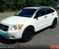 Додж Калибер, объемом двигателя 2 л и пробегом 260 тыс. км за 6200 $, фото 1 на Automoto.ua