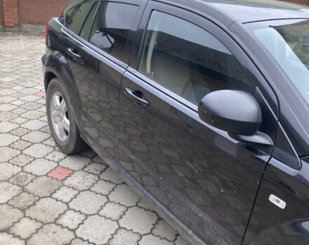 Додж Калибер, объемом двигателя 2.4 л и пробегом 300 тыс. км за 2700 $, фото 3 на Automoto.ua