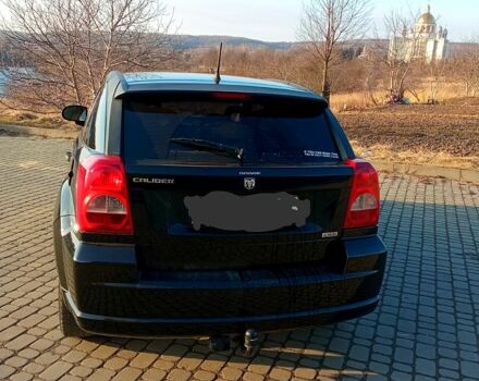 Додж Калибер, объемом двигателя 2 л и пробегом 390 тыс. км за 2300 $, фото 4 на Automoto.ua