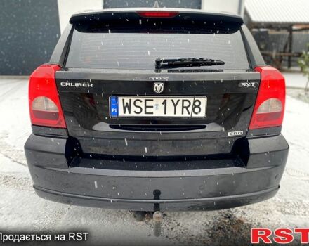 Додж Калибер, объемом двигателя 2 л и пробегом 250 тыс. км за 3070 $, фото 4 на Automoto.ua