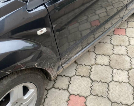 Додж Калибер, объемом двигателя 2.4 л и пробегом 300 тыс. км за 2700 $, фото 10 на Automoto.ua