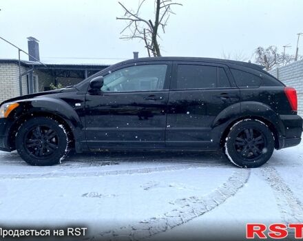 Додж Калибер, объемом двигателя 2 л и пробегом 250 тыс. км за 3070 $, фото 5 на Automoto.ua