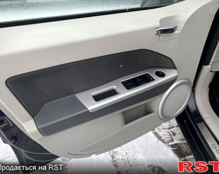 Додж Калибер, объемом двигателя 2 л и пробегом 250 тыс. км за 3070 $, фото 11 на Automoto.ua