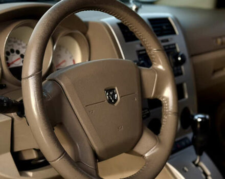 Додж Калибер, объемом двигателя 2 л и пробегом 189 тыс. км за 4999 $, фото 12 на Automoto.ua