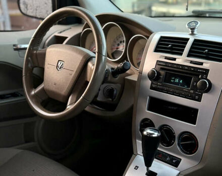 Додж Калибер, объемом двигателя 2 л и пробегом 189 тыс. км за 4999 $, фото 18 на Automoto.ua