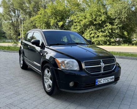 Додж Caliber, об'ємом двигуна 1.8 л та пробігом 286 тис. км за 6000 $, фото 4 на Automoto.ua