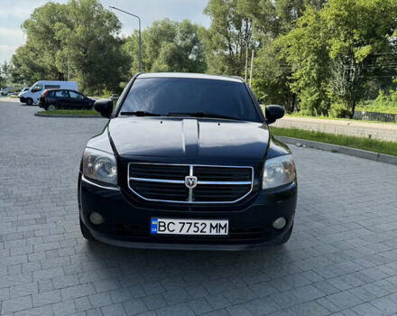 Додж Caliber, об'ємом двигуна 1.8 л та пробігом 286 тис. км за 6000 $, фото 2 на Automoto.ua