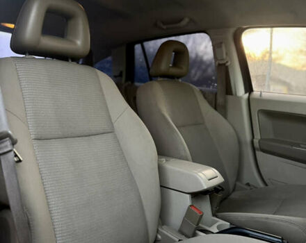 Додж Калибер, объемом двигателя 2 л и пробегом 189 тыс. км за 4999 $, фото 16 на Automoto.ua