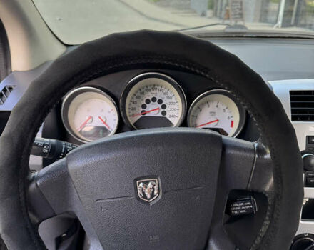Додж Caliber, об'ємом двигуна 1.8 л та пробігом 286 тис. км за 6000 $, фото 10 на Automoto.ua