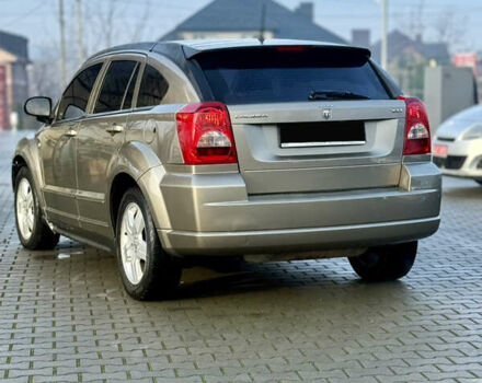 Додж Калибер, объемом двигателя 2 л и пробегом 189 тыс. км за 4999 $, фото 8 на Automoto.ua