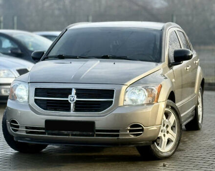 Додж Калибер, объемом двигателя 2 л и пробегом 189 тыс. км за 4999 $, фото 5 на Automoto.ua