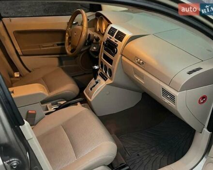 Додж Калибер, объемом двигателя 2 л и пробегом 176 тыс. км за 6750 $, фото 3 на Automoto.ua