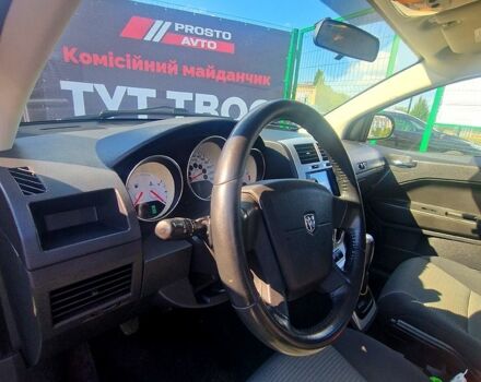 Додж Калибер, объемом двигателя 1.8 л и пробегом 218 тыс. км за 6700 $, фото 5 на Automoto.ua