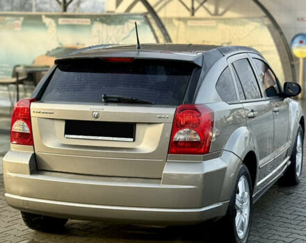 Додж Калибер, объемом двигателя 2 л и пробегом 189 тыс. км за 4999 $, фото 9 на Automoto.ua