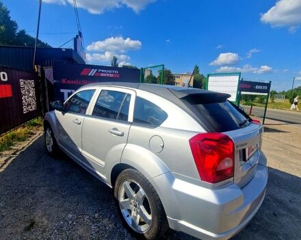 Додж Калибер, объемом двигателя 1.8 л и пробегом 218 тыс. км за 6700 $, фото 3 на Automoto.ua