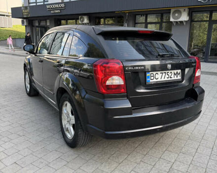 Додж Caliber, об'ємом двигуна 1.8 л та пробігом 286 тис. км за 6000 $, фото 8 на Automoto.ua