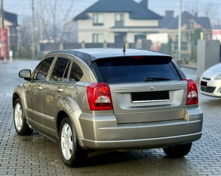 Додж Калибер, объемом двигателя 2 л и пробегом 189 тыс. км за 4999 $, фото 7 на Automoto.ua