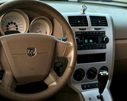 Додж Калибер, объемом двигателя 2 л и пробегом 189 тыс. км за 4999 $, фото 15 на Automoto.ua