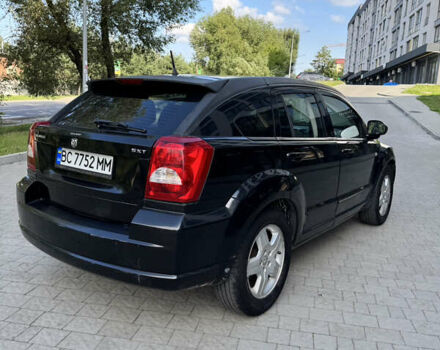 Додж Caliber, об'ємом двигуна 1.8 л та пробігом 286 тис. км за 6000 $, фото 6 на Automoto.ua