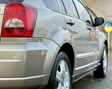 Додж Калибер, объемом двигателя 2 л и пробегом 189 тыс. км за 4999 $, фото 11 на Automoto.ua