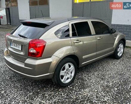 Додж Калибер, объемом двигателя 2 л и пробегом 176 тыс. км за 6750 $, фото 2 на Automoto.ua