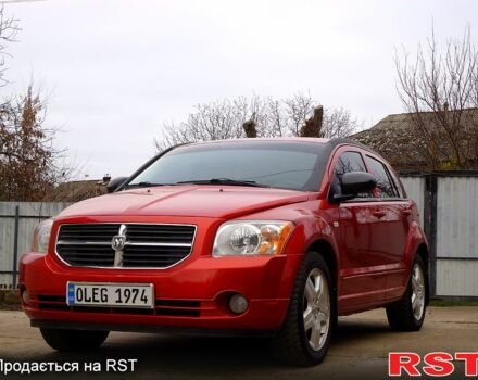 Додж Калибер, объемом двигателя 2 л и пробегом 294 тыс. км за 7800 $, фото 3 на Automoto.ua