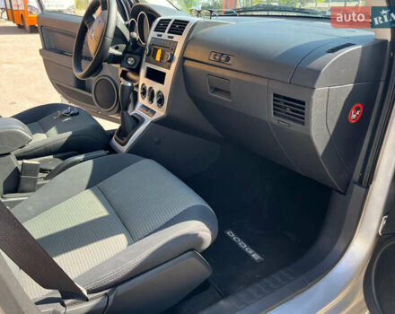 Додж Калибер, объемом двигателя 1.8 л и пробегом 150 тыс. км за 6800 $, фото 18 на Automoto.ua