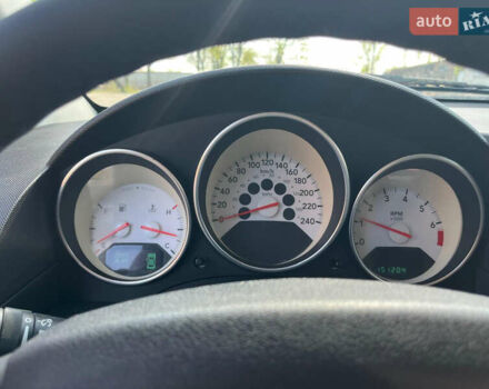 Додж Калибер, объемом двигателя 1.8 л и пробегом 150 тыс. км за 6800 $, фото 21 на Automoto.ua