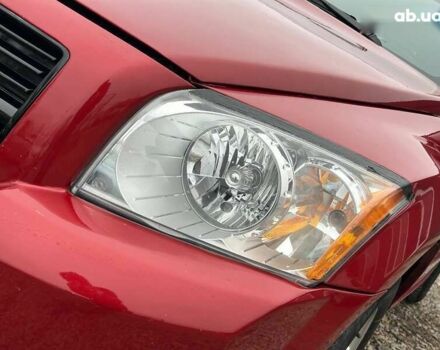 Додж Калибер, объемом двигателя 0 л и пробегом 219 тыс. км за 7400 $, фото 7 на Automoto.ua