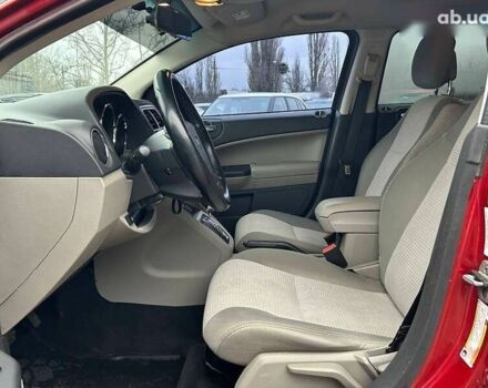 Додж Калибер, объемом двигателя 0 л и пробегом 219 тыс. км за 7400 $, фото 12 на Automoto.ua