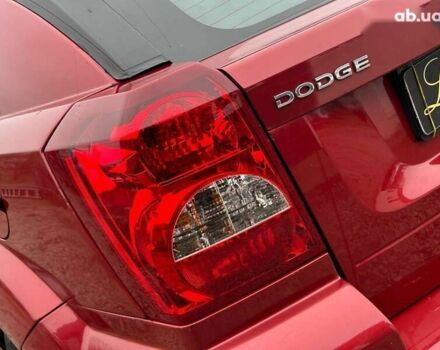 Додж Калибер, объемом двигателя 0 л и пробегом 219 тыс. км за 7400 $, фото 9 на Automoto.ua