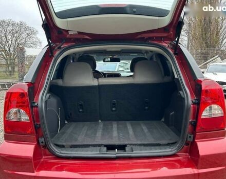 Додж Калибер, объемом двигателя 0 л и пробегом 219 тыс. км за 7400 $, фото 27 на Automoto.ua